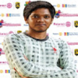 Meet your Posher, Deepan